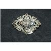 Image 1 : Vintage Silverish Brooch