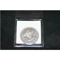Calgary Stampede Dollar Token