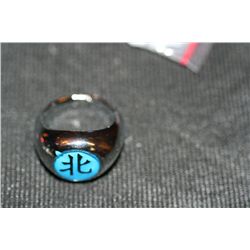 Naruto Souvenir Adjustable Ring