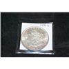 Image 1 : 1885 Silver Morgan Dollar