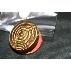 Charles of the Ritz, rouge & mirror compact