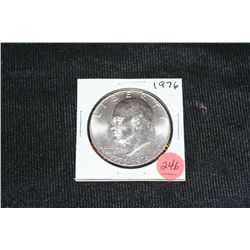 1977 Eisenhower Dollar Bill