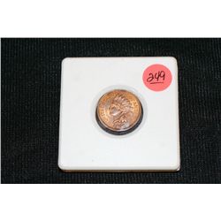 1905 Indian Head Penny
