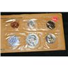 Image 1 : 1959 US Mint Proof Set