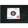 Image 1 : 1860 Seated Liberty Half Dime Rev. Damage, VG