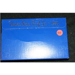 1983 US Mint Proof Set