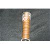 Image 1 : Roll of 1938-P Wheat Back Pennies