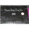 Image 1 : 1980 US Mint Proof Set