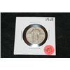 Image 1 : 1929 Standing Liberty Quarter
