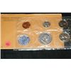 Image 1 : 1962-P US Mint Proof Set