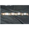 Mexican .925 Silver Men's Bracelet