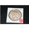 1928-S Silver Peace Dollar