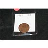 Image 1 : 1866 Two Cent Coin