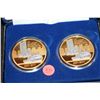 Image 1 : 10th Anniversary September 11th Commemorative Coin Set