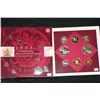 Image 1 : 1993 United Kingdom BU Coin Collections