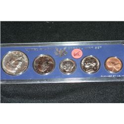 1967 US Mint Special Mint Set