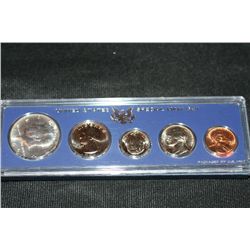 1966 US Mint Special Mint Set