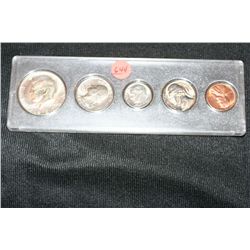 1967 US Mint Set