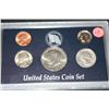Image 1 : 1985-P US Mint Set