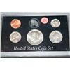 Image 1 : 1983-D US Mint Coin Set