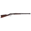 Image 1 : Winchester Model 1892 Lever Action Takedown Rifle with Cody Letter