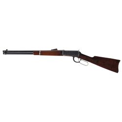 Winchester Model 94 Lever Action Carbine