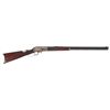 Image 1 : Marlin Model 1889 Lever Action Rifle