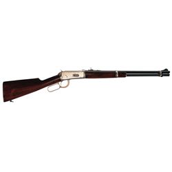 Winchester Model 94 Lever Action Carbine