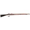 Image 1 : Civil War Era Tower Pattern 1853 Rifle-Musket with Bayonet