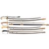 Image 1 : 20th Century Marine, Navy, and Army Officers Swords