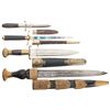 Image 1 : Four Edged Weapons