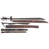 Image 1 : Three Swords