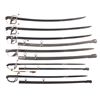 Image 1 : Six German Swords