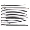 Image 1 : Seven Swords, Chiefly German