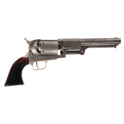 Colt First Model Dragoon Revolver