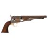 Image 1 : Civil War Colt Model 1860 Army Percussion Revolver