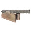Image 1 : Reproduction Cannon