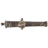 Image 1 : Miniature Bronze Cannon