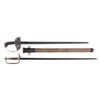 Image 1 : Two American Army Swords