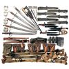 Image 1 : Bayonets and Related Items