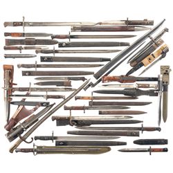Miscellaneous Bayonets