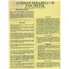 Image 2 : Three Semi-Automatic Pistols -A) 1917 Dated Model 1914 DWM Luger Semi-Automatic Pistol