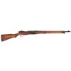 Image 1 : Japanese Type 2 Bolt Action Paratrooper Rifle