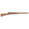 Image 1 : WWII Japanese Type 2 Paratrooper Bolt Action Rifle with Dust Cover