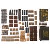 Image 1 : Large Grouping of  Ammunition with Model 1911 Pistol Magazines