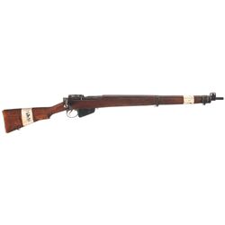British Enfield Drill Bolt Action Rifle