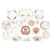 Image 1 : Large Grouping of Dinnerware