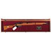 Image 1 : Cased Trophy 1 of 100 Edition Enfield No.1 Mark III Bolt Action Rifle