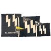 Image 1 : Nazi Style SS Flags and Pennants