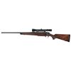 Image 1 : Browning Medallion Left Handed Bolt Action Rifle with Scope